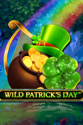 Демо игра Wild Patrick's Day играть онлайн | Казино Икс бесплатно