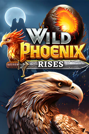 Демо игра Wild Phoenix Rises играть онлайн | Казино Икс бесплатно