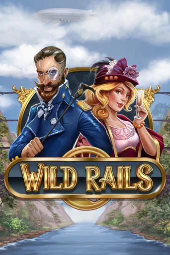 Демо игра Wild Rails играть онлайн | Казино Икс бесплатно