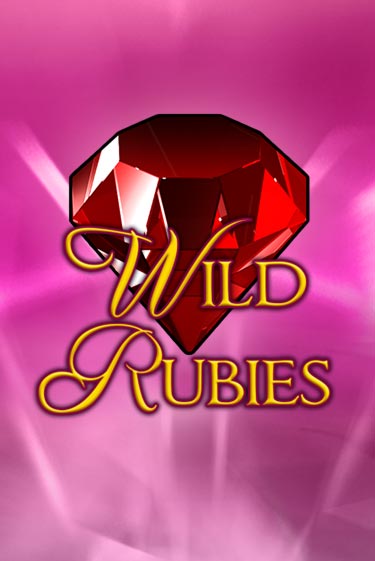 Демо игра Wild Rubies играть онлайн | Казино Икс бесплатно