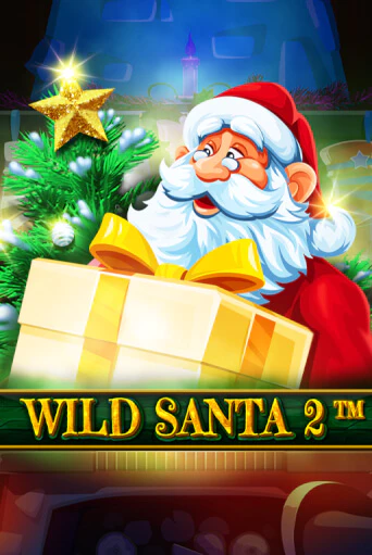 Демо игра Wild Santa 2 играть онлайн | Казино Икс бесплатно