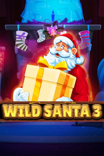 Демо игра Wild Santa 3 играть онлайн | Казино Икс бесплатно