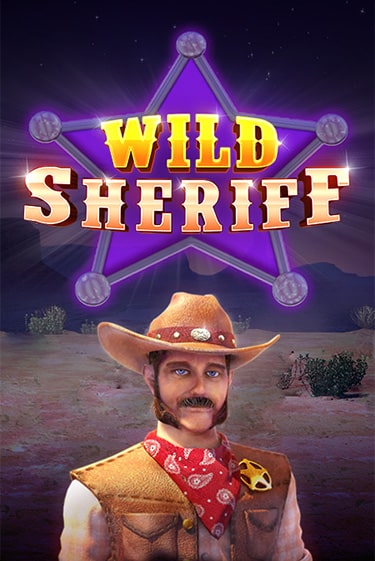 Демо игра Wild Sheriff играть онлайн | Казино Икс бесплатно