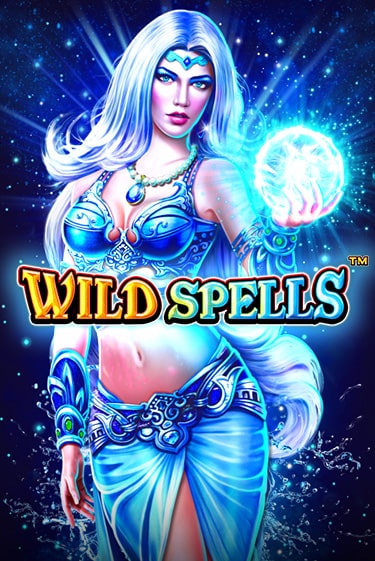 Демо игра Wild Spells играть онлайн | Казино Икс бесплатно