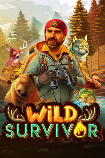 Демо игра Wild Survivor играть онлайн | Казино Икс бесплатно