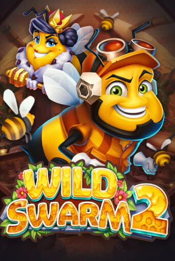 Демо игра Wild Swarm 2 играть онлайн | Казино Икс бесплатно