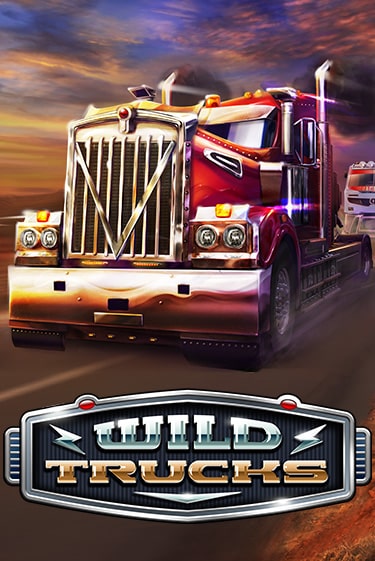 Демо игра Wild Trucks играть онлайн | Казино Икс бесплатно