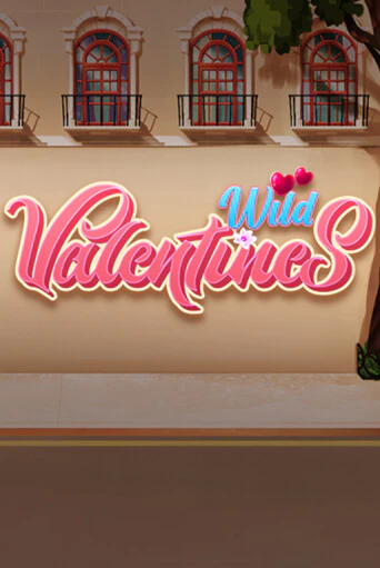 Демо игра Wild Valentines играть онлайн | Казино Икс бесплатно