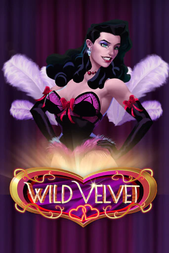 Демо игра Wild Velvet играть онлайн | Казино Икс бесплатно