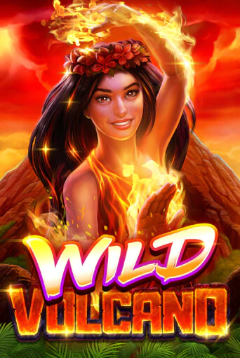 Демо игра Wild Volcano играть онлайн | Казино Икс бесплатно