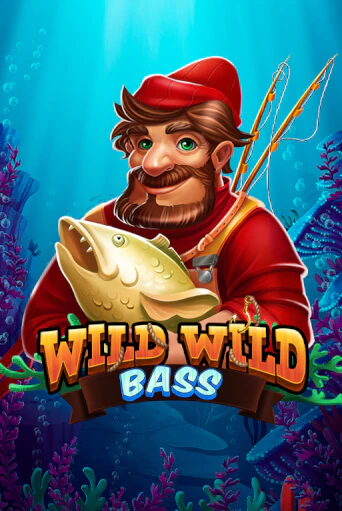 Демо игра Wild Wild Bass играть онлайн | Казино Икс бесплатно