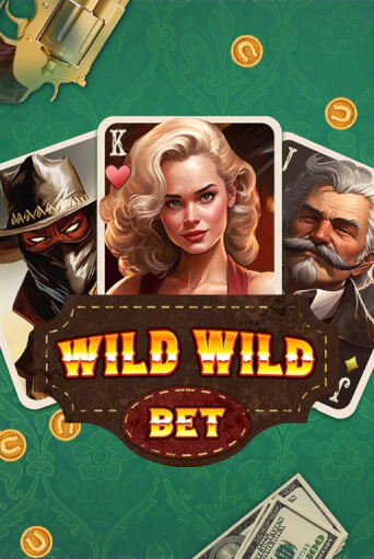 Демо игра Wild Wild Bet играть онлайн | Казино Икс бесплатно