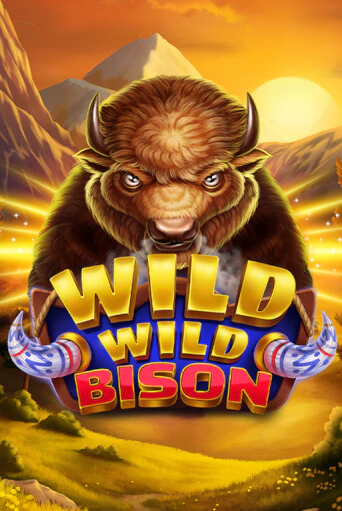 Демо игра Wild Wild Bison играть онлайн | Казино Икс бесплатно