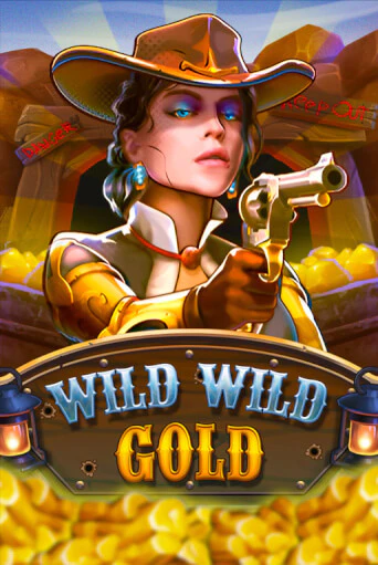 Демо игра Wild Wild Gold играть онлайн | Казино Икс бесплатно