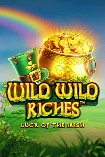 Демо игра Wild Wild Riches играть онлайн | Казино Икс бесплатно