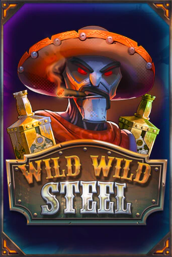 Демо игра Wild Wild Steel играть онлайн | Казино Икс бесплатно