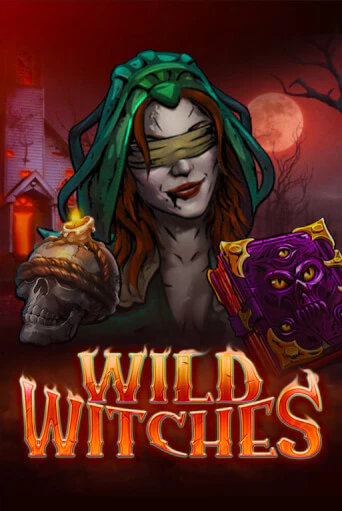 Демо игра Wild Witches играть онлайн | Казино Икс бесплатно