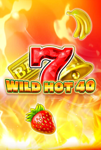 Демо игра Wild Hot 40 играть онлайн | Казино Икс бесплатно