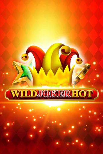 Демо игра Wild Joker Hot играть онлайн | Казино Икс бесплатно