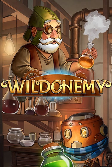 Демо игра Wildchemy играть онлайн | Казино Икс бесплатно