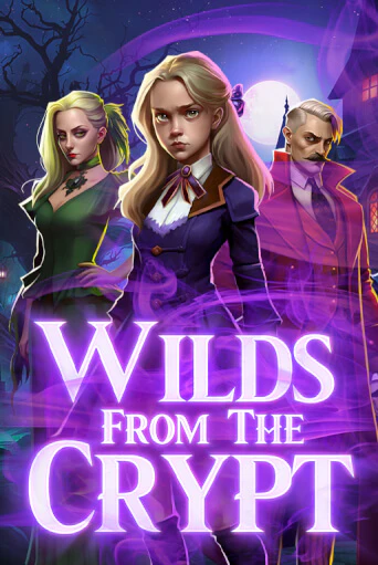 Демо игра Wilds from the Crypt играть онлайн | Казино Икс бесплатно