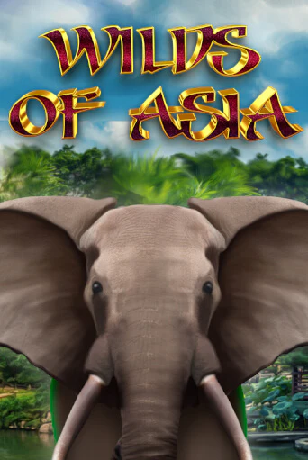 Демо игра Wilds of Asia играть онлайн | Казино Икс бесплатно