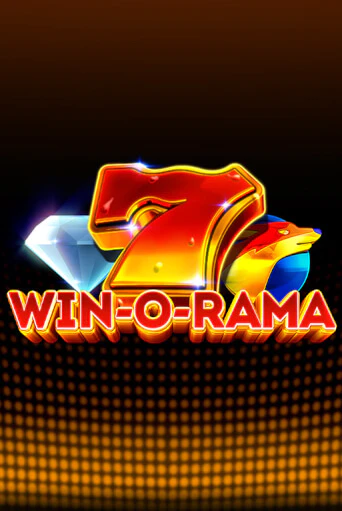 Демо игра Win-O-Rama играть онлайн | Казино Икс бесплатно