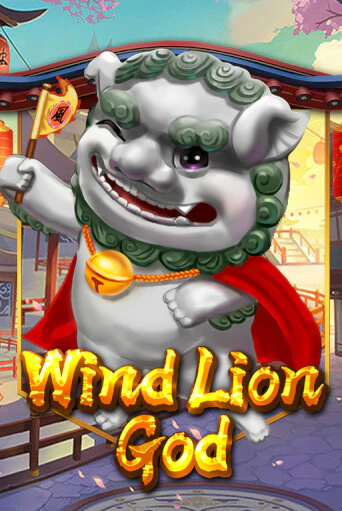 Демо игра Wind Lion God играть онлайн | Казино Икс бесплатно