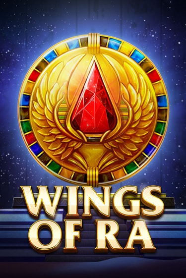 Демо игра Wings of Ra играть онлайн | Казино Икс бесплатно