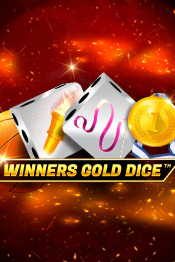 Демо игра Winners Gold Dice играть онлайн | Казино Икс бесплатно