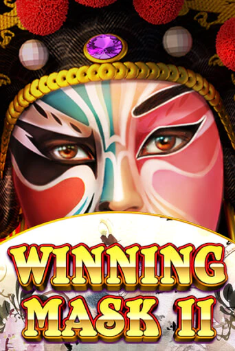 Демо игра Winning Mask II играть онлайн | Казино Икс бесплатно