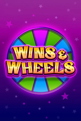 Демо игра Wins and Wheels играть онлайн | Казино Икс бесплатно