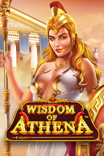 Демо игра Wisdom of Athena играть онлайн | Казино Икс бесплатно