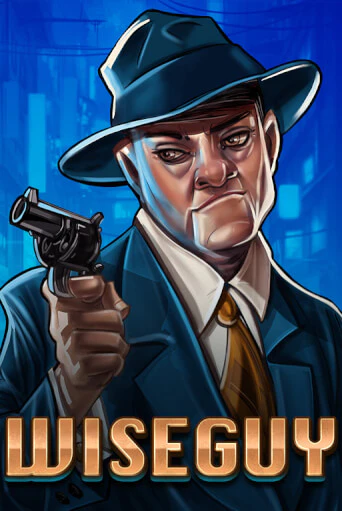 Демо игра Wiseguy играть онлайн | Казино Икс бесплатно