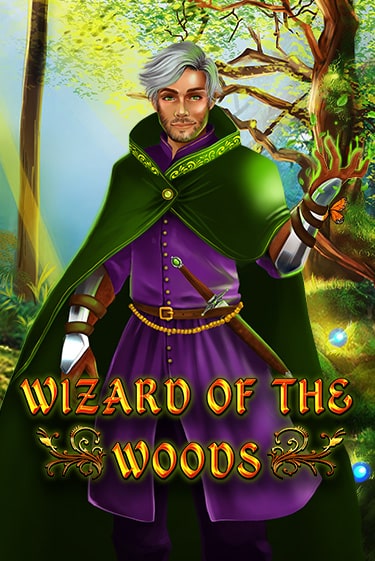 Демо игра Wizard of the Woods играть онлайн | Казино Икс бесплатно