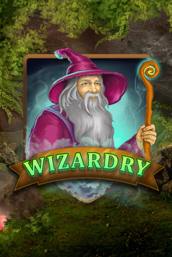 Демо игра Wizardry играть онлайн | Казино Икс бесплатно