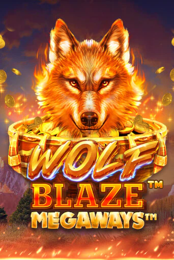 Демо игра Wolf Blaze™ Megaways™ играть онлайн | Казино Икс бесплатно