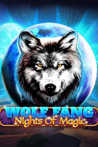 Демо игра Wolf Fang - Nights Of Magic играть онлайн | Казино Икс бесплатно