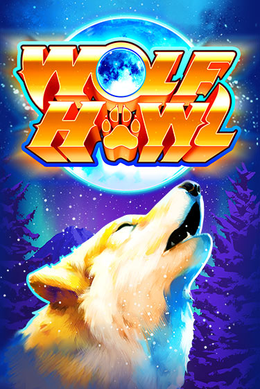 Демо игра Wolf Howl играть онлайн | Казино Икс бесплатно