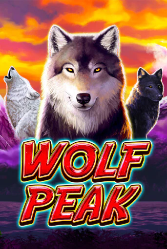 Демо игра Wolf Peak играть онлайн | Казино Икс бесплатно