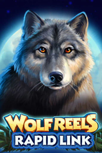 Демо игра Wolf Reels Rapid Link играть онлайн | Казино Икс бесплатно