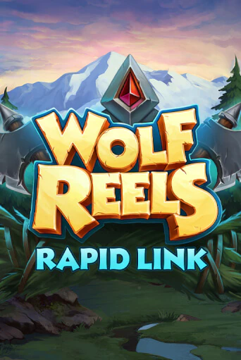 Демо игра Wolf Reels Rapid Link играть онлайн | Казино Икс бесплатно