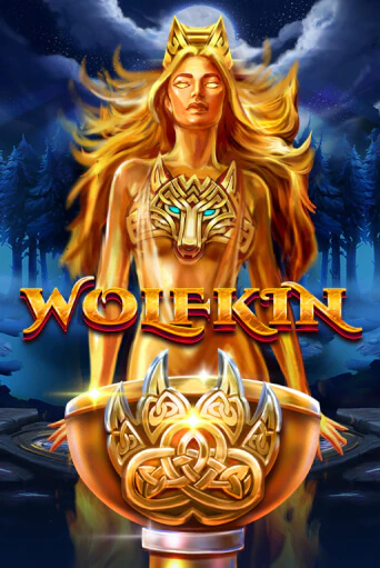 Демо игра Wolfkin играть онлайн | Казино Икс бесплатно