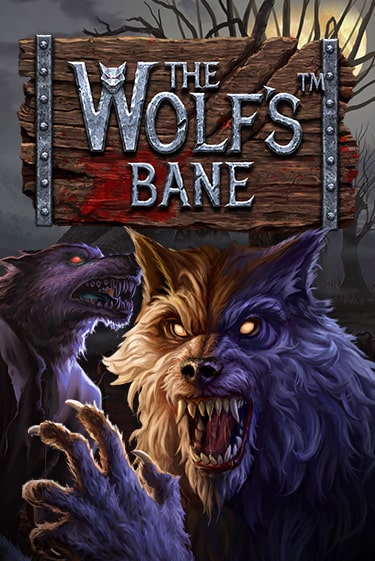 Демо игра The Wolf's Bane™ играть онлайн | Казино Икс бесплатно