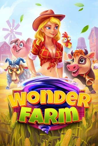 Демо игра Wonder Farm играть онлайн | Казино Икс бесплатно