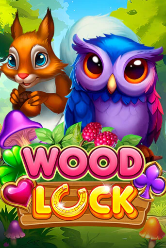 Демо игра Wood Luck играть онлайн | Казино Икс бесплатно