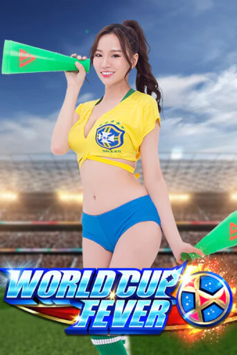 Демо игра World Cup Fever играть онлайн | Казино Икс бесплатно