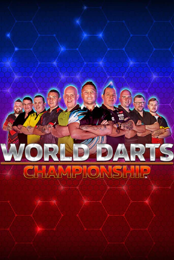 Демо игра World Darts Championship играть онлайн | Казино Икс бесплатно