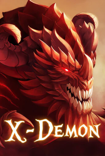 Демо игра X-Demon играть онлайн | Казино Икс бесплатно