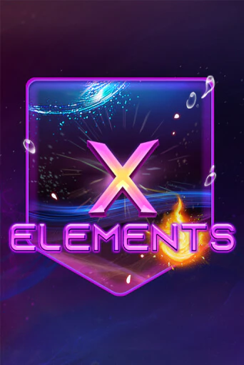 Демо игра X-Elements играть онлайн | Казино Икс бесплатно